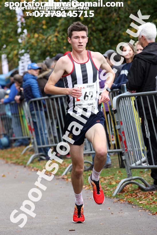 Senior mens 6 Stage Relay, 2018 ERRA 6 and 4 Stage and Youngsters Relays. Photo:  David T. Hewitson/Sports for All Pics